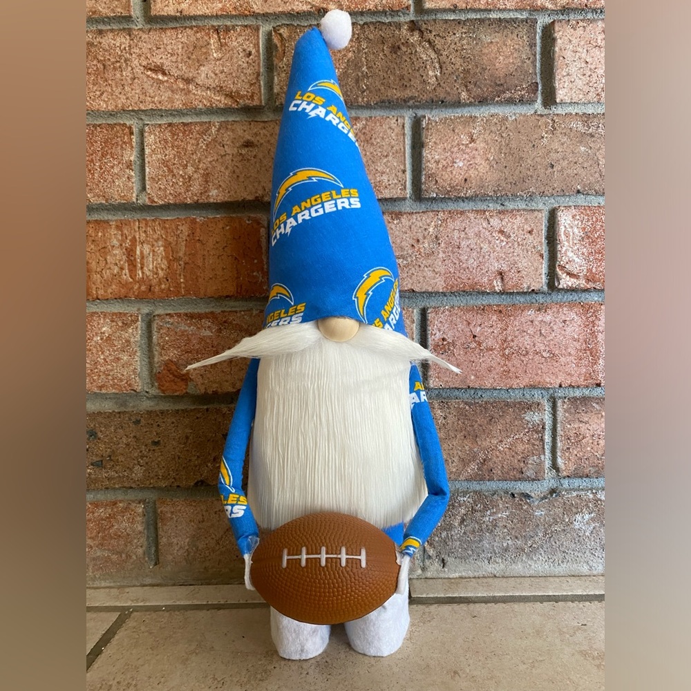 Custom Gnome